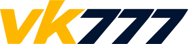 vk777 Logo